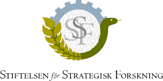 Stiftelsen för strategisk forskning